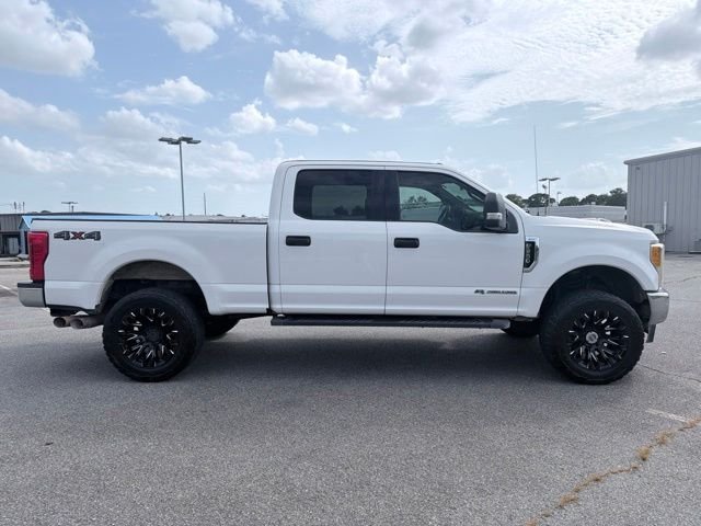 ford f-250 super duty 2017 1FT7W2BT4HEC46189 image ford f-250 super duty 2017 1FT7W2BT4HEC46189 image